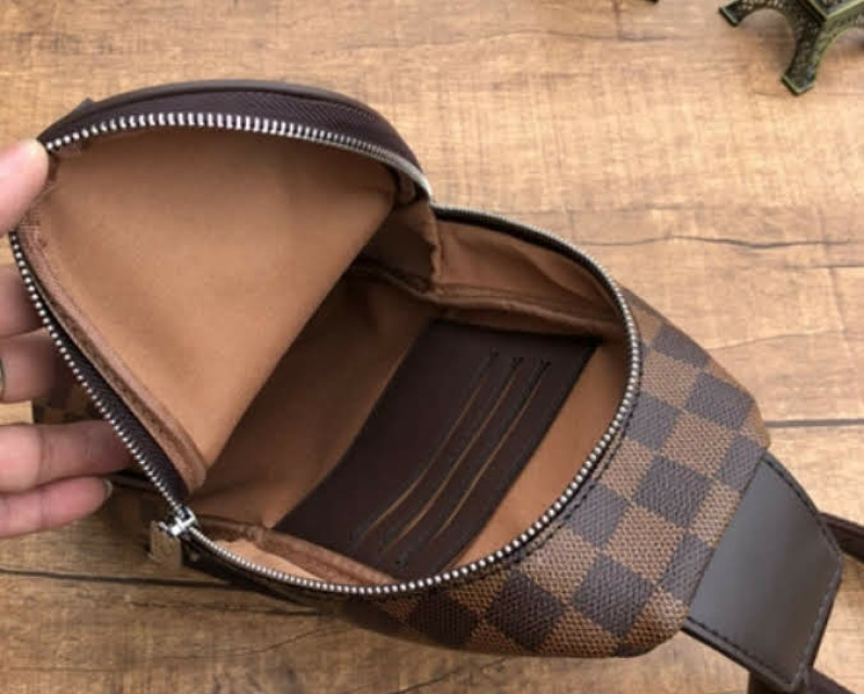 Louis Vuitton Sling Bag Second Hand